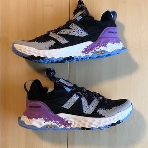 Never Worn New Balance Fresh Foam Hierro v5 6.5